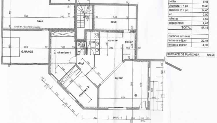 plan image